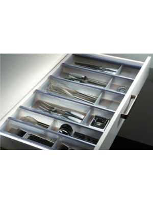 Cusio cutlery tray